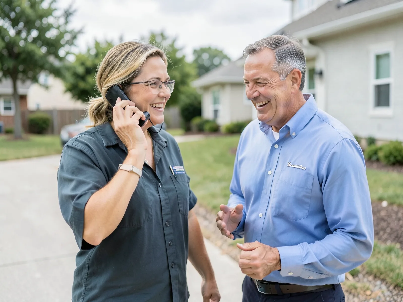 Frequently Asked Questions About Odor Damage Restoration in Low Moor, VA